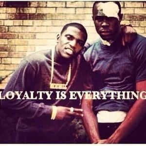 Meet your Posher, Jay